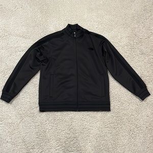 The North Face Track Jacket Size XL